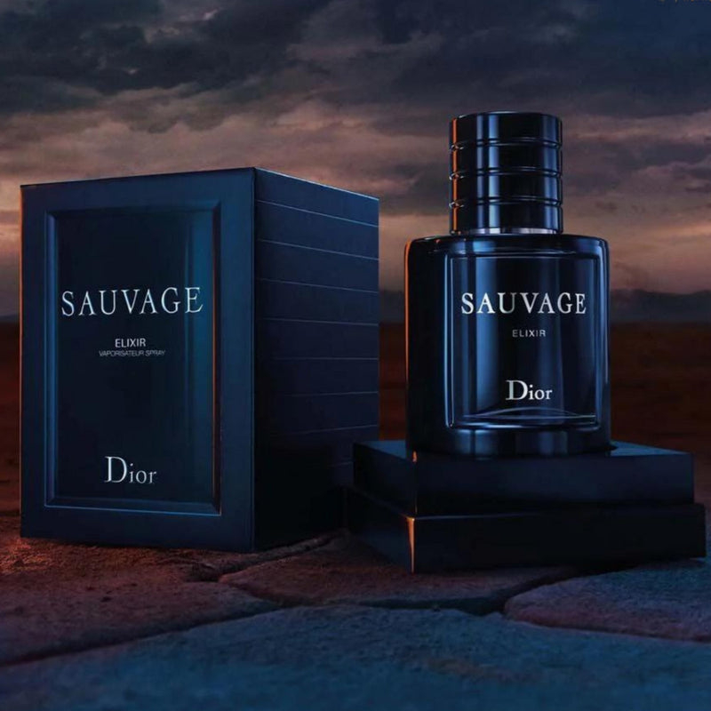 Dior Sauvage