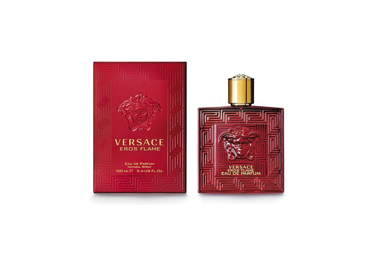 Versace Eros Flame for Men Eau de Parfum Spray