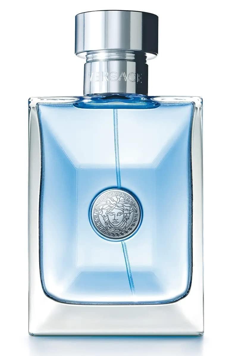 Versace The Dreamer for Men Eau de Toilette Spray